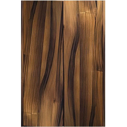 Шкаф подвесной Am.Pm Func 60 см M8FCH06029OF, дуб крафт - фото 