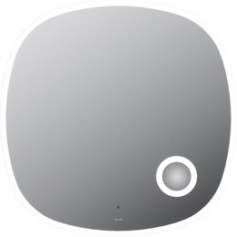 Зеркало Am.Pm Func 80 см M8FMOX0803SA - фото 