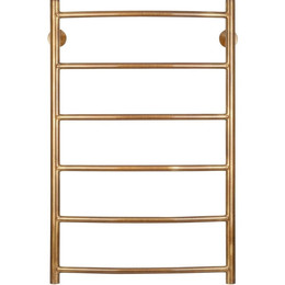 Полотенцесушитель водяной Secado Милан 1 П6 500x800 мм, бронза - фото 