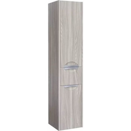 Пенал подвесной Акватон Сильва 32 см R 1A215603SIW6R - фото 