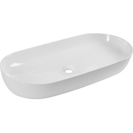 Раковина-чаша BelBagno 81 см BB1349 - фото 