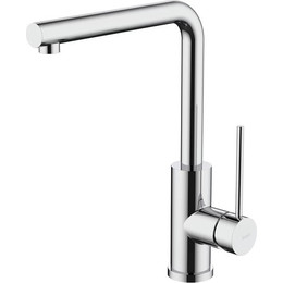 Смеситель для кухни Iddis Rule RULSBL0i05 - фото 