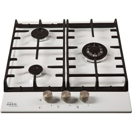 Газовая варочная поверхность Oasis P-3MWT - фото 