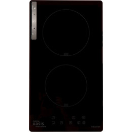 Индукционная варочная поверхность P-IBD Domino - фото 