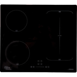 Индукционная варочная поверхность P-IBF - фото 