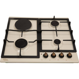 Комбинированная варочная поверхность Oasis P-MRK31 - фото 