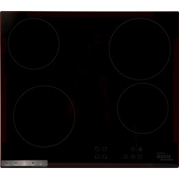 Электрическая варочная поверхность Oasis P-SBS - фото 