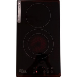 Электрическая варочная поверхность P-SDR Domino - фото 