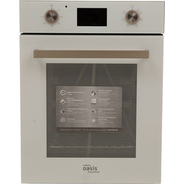 Электрический духовой шкаф Oasis D-45SW6 - фото 