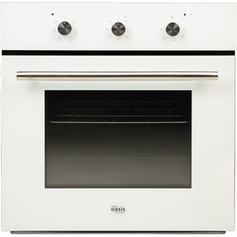 Электрический духовой шкаф Oasis D-MWD - фото 