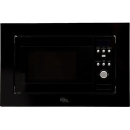 Встраиваемая микроволновая печь Oasis MW-RMB - фото 