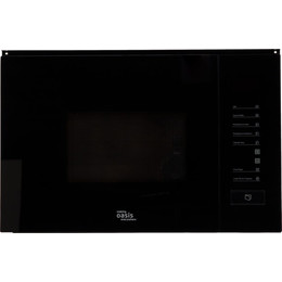 Встраиваемая микроволновая печь Oasis MW-SGB - фото 