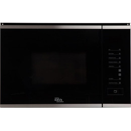 Встраиваемая микроволновая печь Oasis MW-SGS - фото 