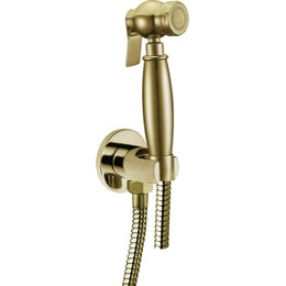 Гигиенический душ Boheme Medici 404, бронза - фото 