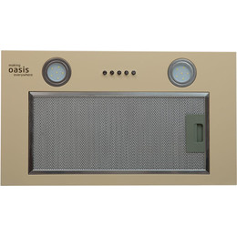 Вытяжка Oasis UM-52I - фото 