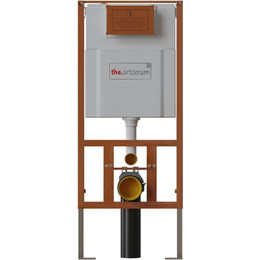 Инсталляция для унитаза Artceram 700.101 - фото 