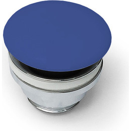 Донный клапан Artceram ACA038 16 00 blu zaffiro - фото 