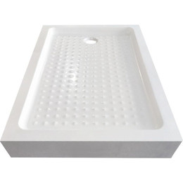 Акриловый поддон Azario 120х90 см P1912 - фото 