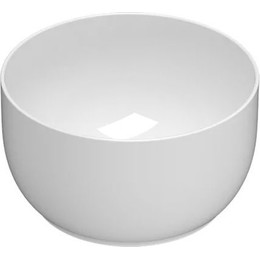 Раковина-чаша Globo T-Edge 38 см TE038.BI - фото 