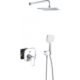 Душевая система для душа Kludi Ameo 416720575 - фото 