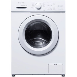 Стиральная машина Maunfeld MFWM127WH051 - фото 