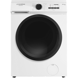 Стиральная машина Maunfeld MFWM127WH052 - фото 