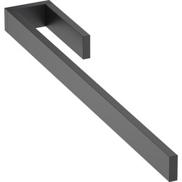 Полотенцедержатель Timo Petruma 15251/03, черный - фото 