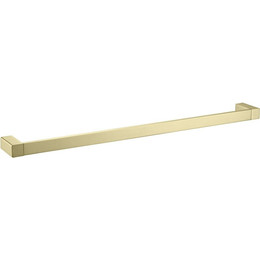 Полотенцедержатель Timo Petruma 15253/17, золото матовое - фото 