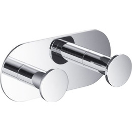 Двойной крючок Timo Saona 13014/00 - фото 