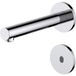 Смеситель для раковины сенсорный Timo Saona 2373/00SM - фото 