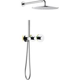 Душевая система для душа с термостатом Timo Saona SX-2359/00SM - фото 