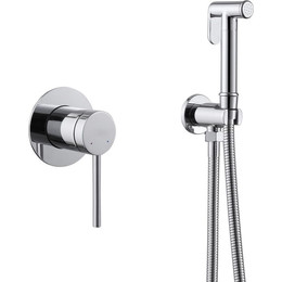 Набор для гигиенического душа Abber Emotion AF8825 - фото 