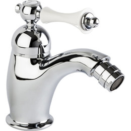 Смеситель для биде Cezares MARGOT-BSM1-01-Bi, Цвет производителя: хром - фото 