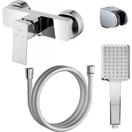 Смеситель для душа Azario Hardcore AZ-VKM338277C - фото 