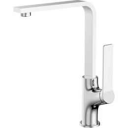 Смеситель для кухни Azario Vise AZ-VQQ568330C, Цвет производителя: хром - фото 