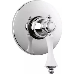 Смеситель для душа Cezares MARGOT-DIM-01-Bi, Цвет производителя: хром - фото 