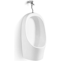Писсуар подвесной CeramaLux Х541P - фото 