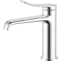 Смеситель для раковины Azario Ability AZ-VQR168331С, Цвет производителя: хром - фото 