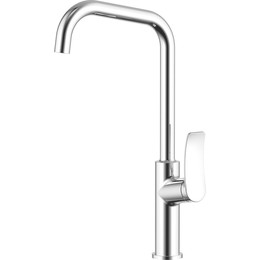 Смеситель для кухни Azario Ability AZ-VQR568073C, Цвет производителя: хром - фото 