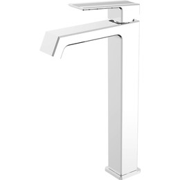 Смеситель для раковины высокий Azario Exquisite AZ-VSM168R40C - фото 