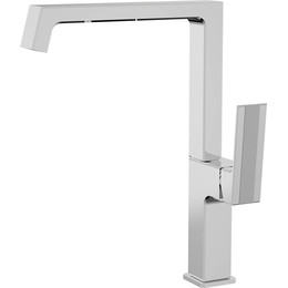 Смеситель для кухни Azario Exquisite AZ-VSM568340C - фото 