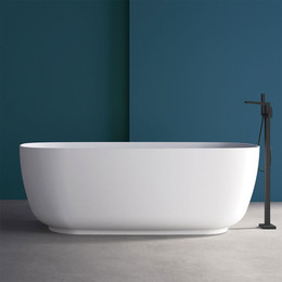 Ванна отдельностоящая Vincea 170x75 см VBT-631 - фото 