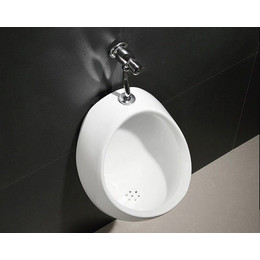 Писсуар подвесной CeramaLux Х545P - фото 