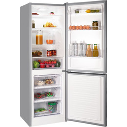 Двухкамерный холодильник NordFrost NRB 132 S - фото 