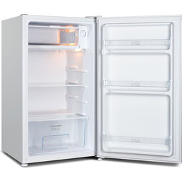 Однокамерный холодильник NordFrost RF 90 W - фото 