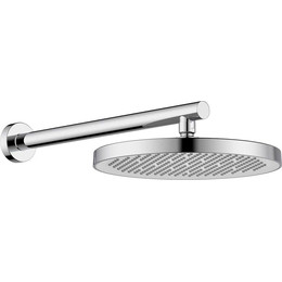 Верхний душ Vincea 260x260 мм VSHD-42CCH - фото 