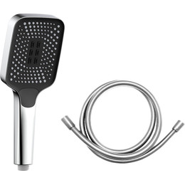 Душевой гарнитур Vincea VSHN-41HCH - фото 