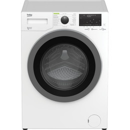 Стирально-сушильная машина Beko HTV7736XSHT - фото 
