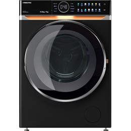 Стиральная машина Hiberg i-DDQ10 - 10714 B - фото 