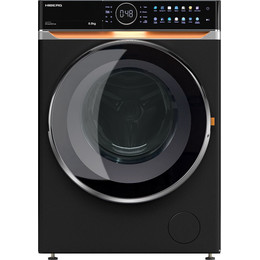 Стиральная машина Hiberg i-DDQ10 - 814 B - фото 